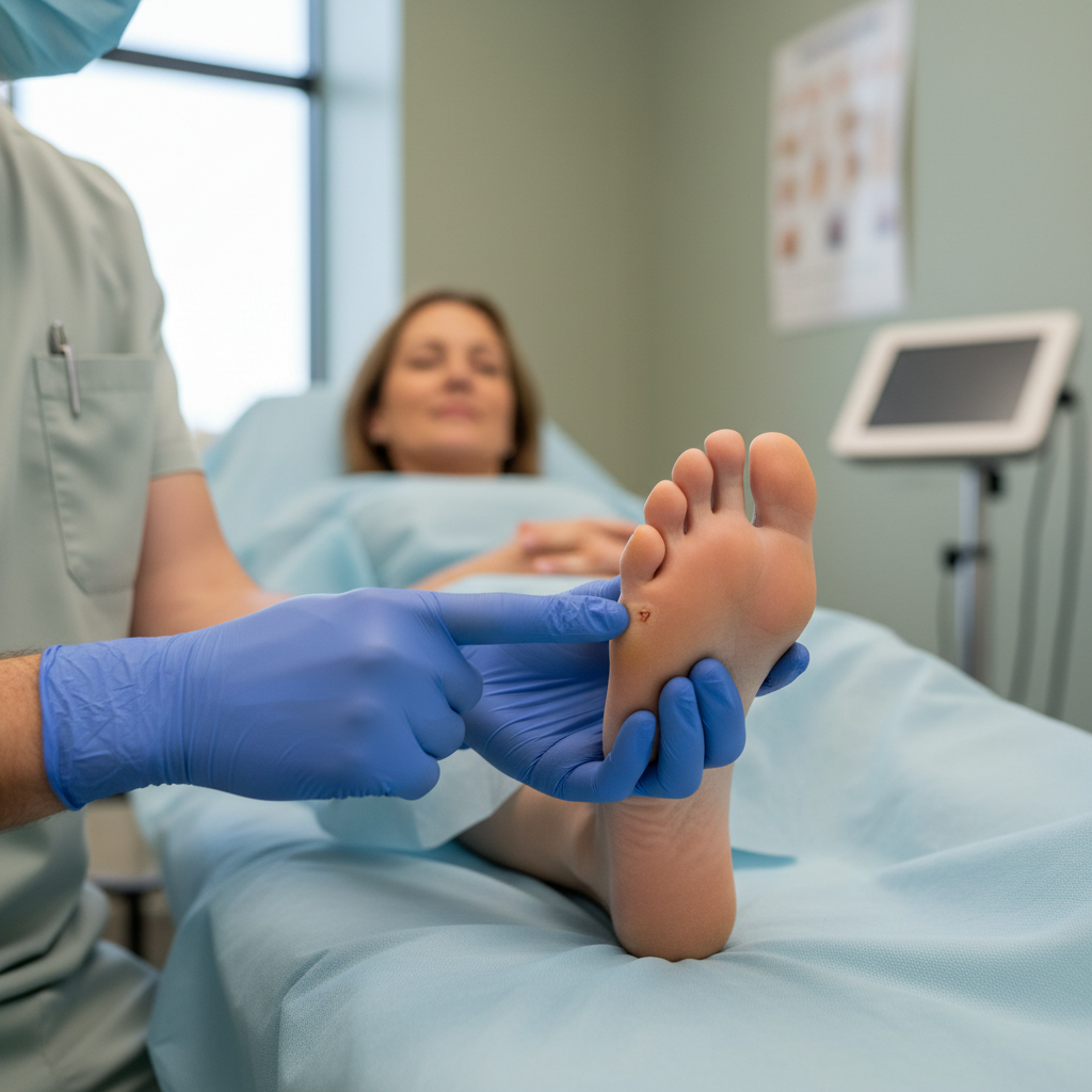 Minimally Invasive Bunion Surgery: A Complete Patient Guide