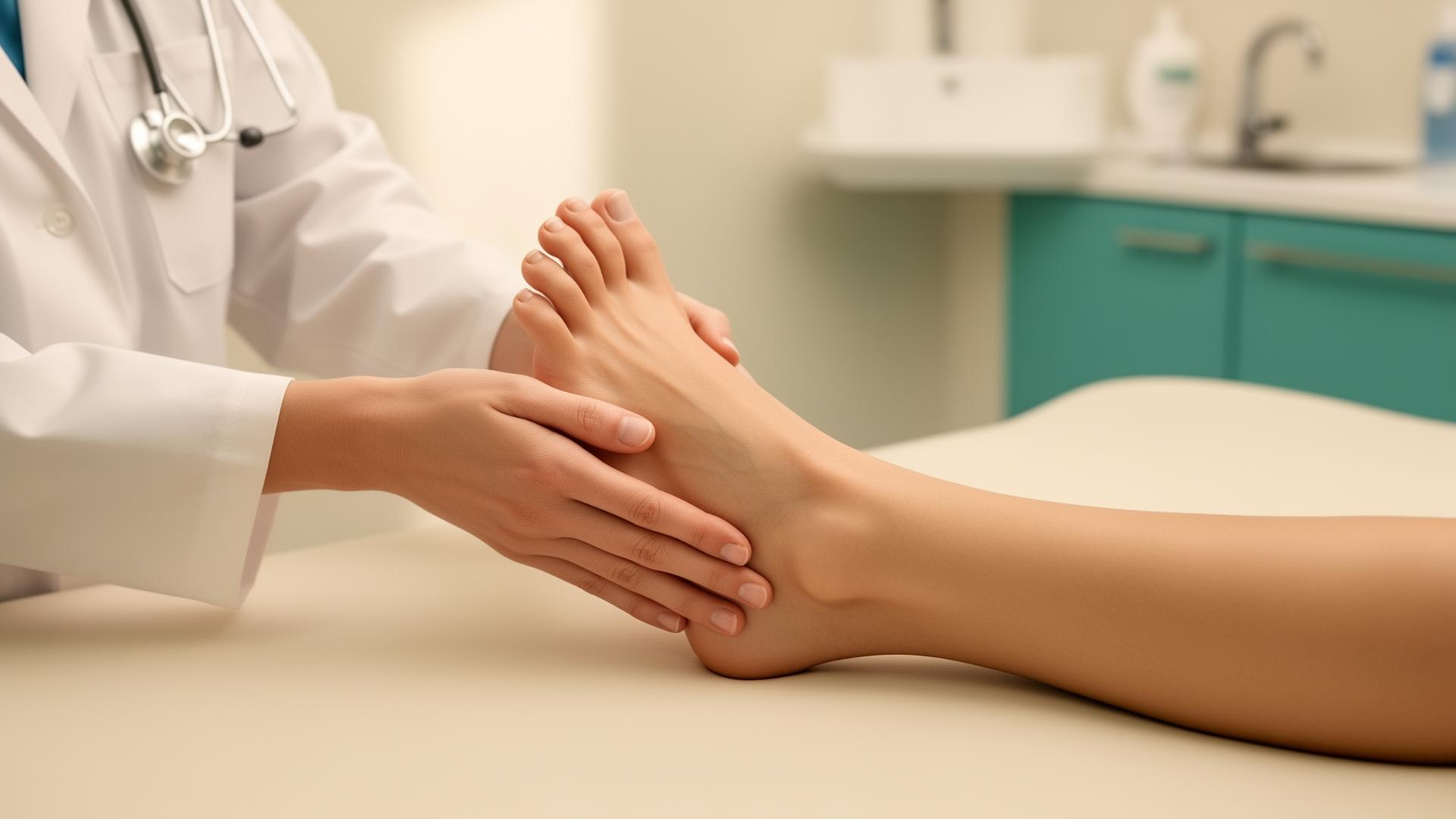 The High Price of High Heels: Understanding Long-Term Damage and How to Protect Your Feet